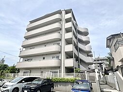 物件画像 むさし野第13ダイヤモンドマンション