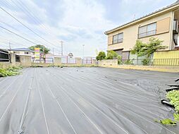 物件画像 さいたま市見沼区大和田1丁目〜新設小学校近く・更地〜