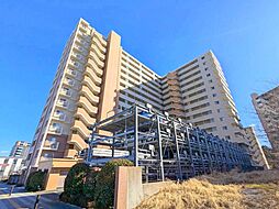 物件画像 ミレニオつくば万博記念公園