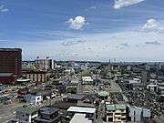 角部屋にて陽当たり◎詳細は担当高橋：080375449671まで、お気軽にご連絡下さい♪