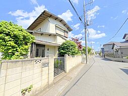 物件画像 見沼区大字蓮沼〜建築条件付き売地・借地権〜
