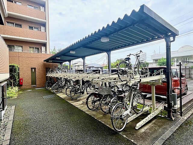 その他 ガーデン富士森 3階/-