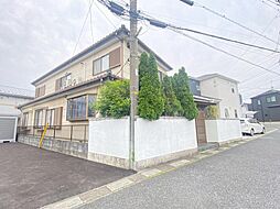物件画像 久喜市本町 中古戸建