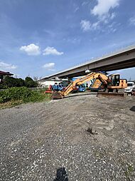 物件画像 茨城県境町塚崎のオーナーチェンジ土地 年額:271,284円