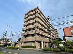 物件画像 レクセルマンション東所沢　角部屋　空室
