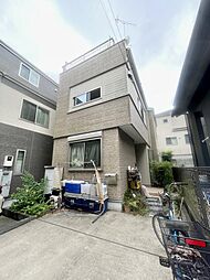 物件画像 板橋区徳丸8丁目