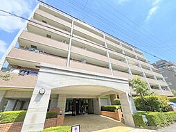 物件画像 コスモ与野ガーデンシティ弐番館