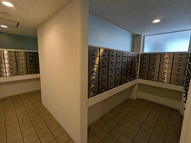 その他 アイムふじみ野タワー東館 5階/-