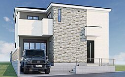 物件画像 さいたま市見沼区東大宮六丁目・新築戸建〜床暖房×4LDK×WIC〜