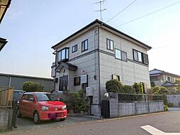 物件画像 久喜市上早見　中古戸建て
