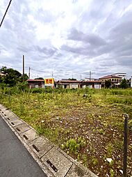 物件画像 〜事業用地・広々した土地〜越谷市南荻島