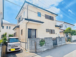 物件画像 久喜市葛梅 中古戸建〜伊勢崎線「鷲宮駅」より徒歩8分〜