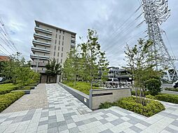 物件画像 シャリエ朝霞グランフィールド
