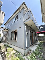 物件画像 蓮田市西新宿 中古戸建て