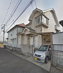 物件画像 〜閑静な住宅地〜川越市笠幡