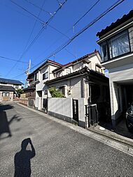 物件画像 鴻巣駅徒歩14分。更地渡し。47坪超のゆとりある敷地
