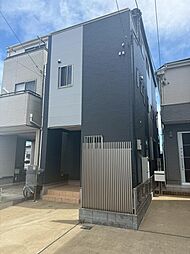 物件画像 ふじみ野市苗間 戸建て