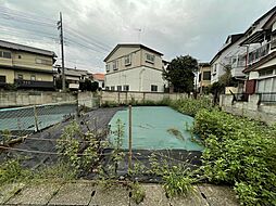 物件画像 鶴ヶ島市大字五味ケ谷　土地