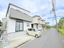 物件画像 さいたま市見沼区大字大谷〜築浅戸建×3LDK〜