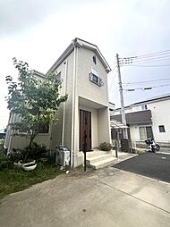物件画像 白岡市篠津　中古戸建