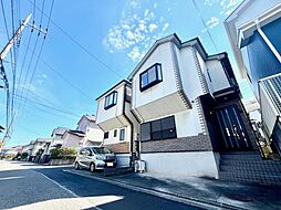 物件画像 朝霞市宮戸三丁目戸建