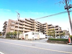 物件画像 キャッスル伊奈