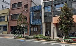 物件画像 台東区　鳥越売地