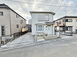 物件画像 蓮田市西新宿１丁目戸建　〜リフォーム済み〜