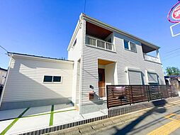 物件画像 上尾市愛宕2丁目 ガレージハウス