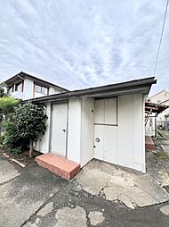 物件画像 入間市東町 土地