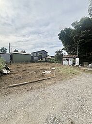 物件画像 土地面積85.91坪　蓮田市江ヶ崎