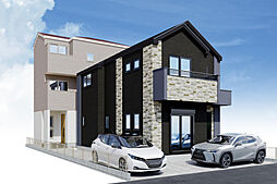 物件画像 上小町 新築