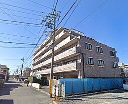 物件画像 ダイアパレス川越岸町