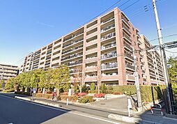 物件画像 〜最上階・日当たり良好〜ガーデンシンフォニー新越谷
