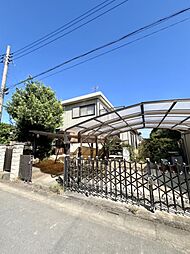 物件画像 久喜市菖蒲町菖蒲 中古戸建て