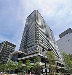 物件画像 大宮スカイ＆スクエア　ザ・タワー