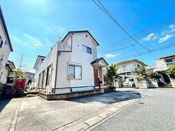 物件画像 北本市中丸五丁目土地