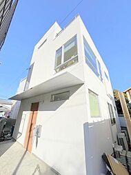物件画像 大宮区北袋町二丁目〜3階建て×駐車場有×2017年築〜
