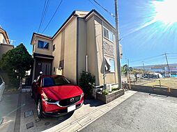 物件画像 草加市西町中古戸建