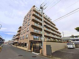 物件画像 セレナハイム北坂戸