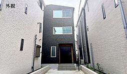 物件画像 さいたま市浦和区本太5丁目〜未入居戸建