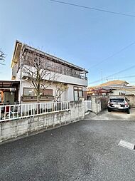 物件画像 加須市旗井 中古戸建て