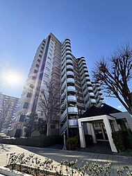 物件画像 エクレール岩槻参番館