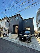 ♪詳細は担当：上林070-1492-6570まで♪※一部家具・家電をAIで消しています。