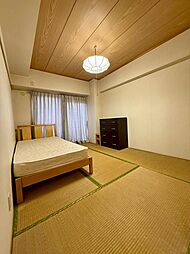 和室の画像