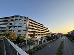 物件画像 ライオンズ港北ニュータウンローレルコート