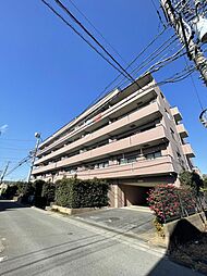 物件画像 角部屋×陽当たり良好　ロイヤルステージ南古谷