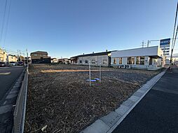 物件画像 鴻巣市鴻巣売地