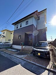 物件画像 久喜市葛梅、鷲宮駅徒歩9分に佇む、143m2超のこだわりの注文住宅