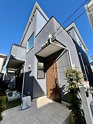 物件画像 上尾市井戸木4丁目　太陽光発電システム付き　中古戸建戸建